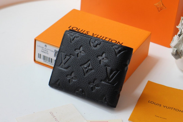 HOT SALE LOUIS VUITTON SLENDER WALLET