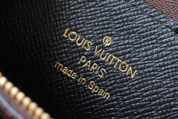 HOT SALE LOUIS VUITTON CARD HOLDER RECTO VERSO