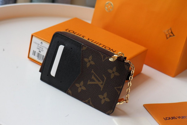 HOT SALE LOUIS VUITTON CARD HOLDER RECTO VERSO