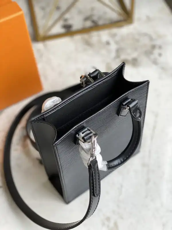 Cheap LOUIS VUITTON PETIT SAC PLAT