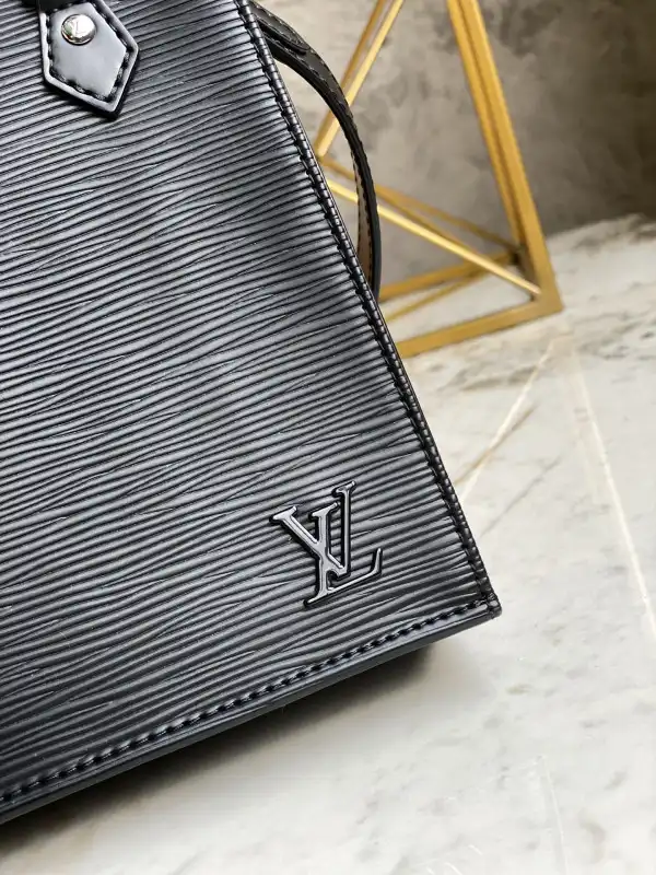 Frstbag ru LOUIS VUITTON PETIT SAC PLAT