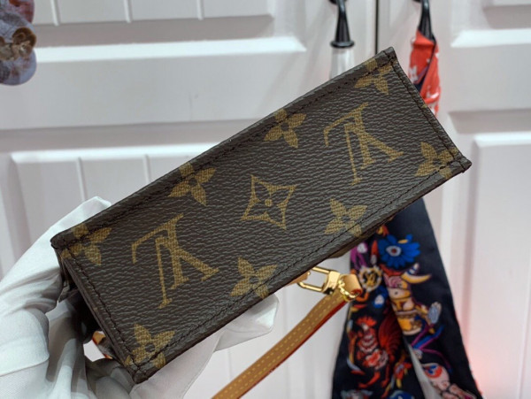 HOT SALE LOUIS VUITTON PETIT SAC PLAT