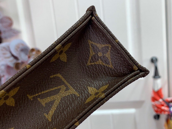 HOT SALE LOUIS VUITTON PETIT SAC PLAT