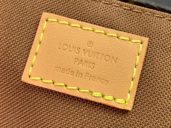 HOT SALE LOUIS VUITTON PETIT SAC PLAT