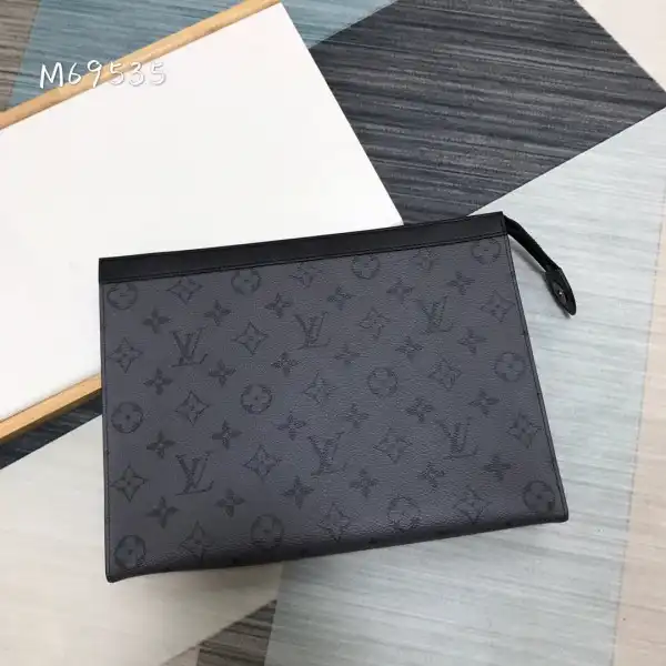 First bag ru LOUIS VUITTON POCHETTE VOYAGE MM