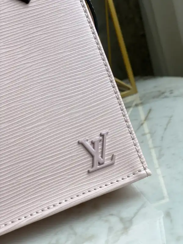 Cheap LOUIS VUITTON PETIT SAC PLAT