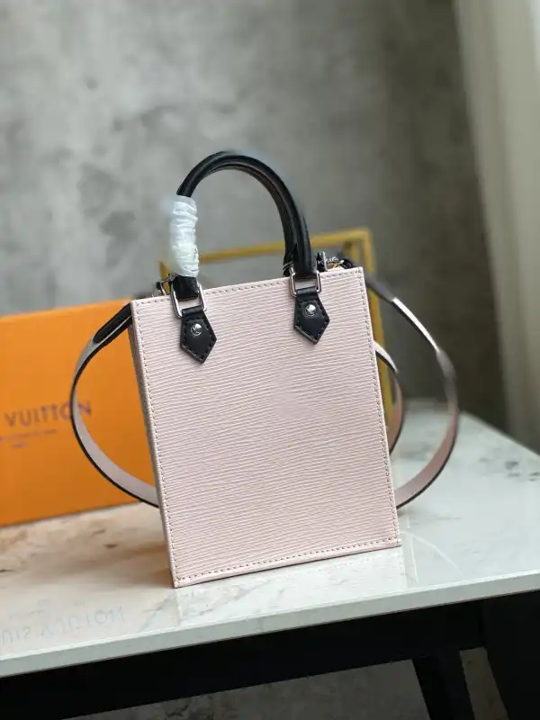 Cheap LOUIS VUITTON PETIT SAC PLAT