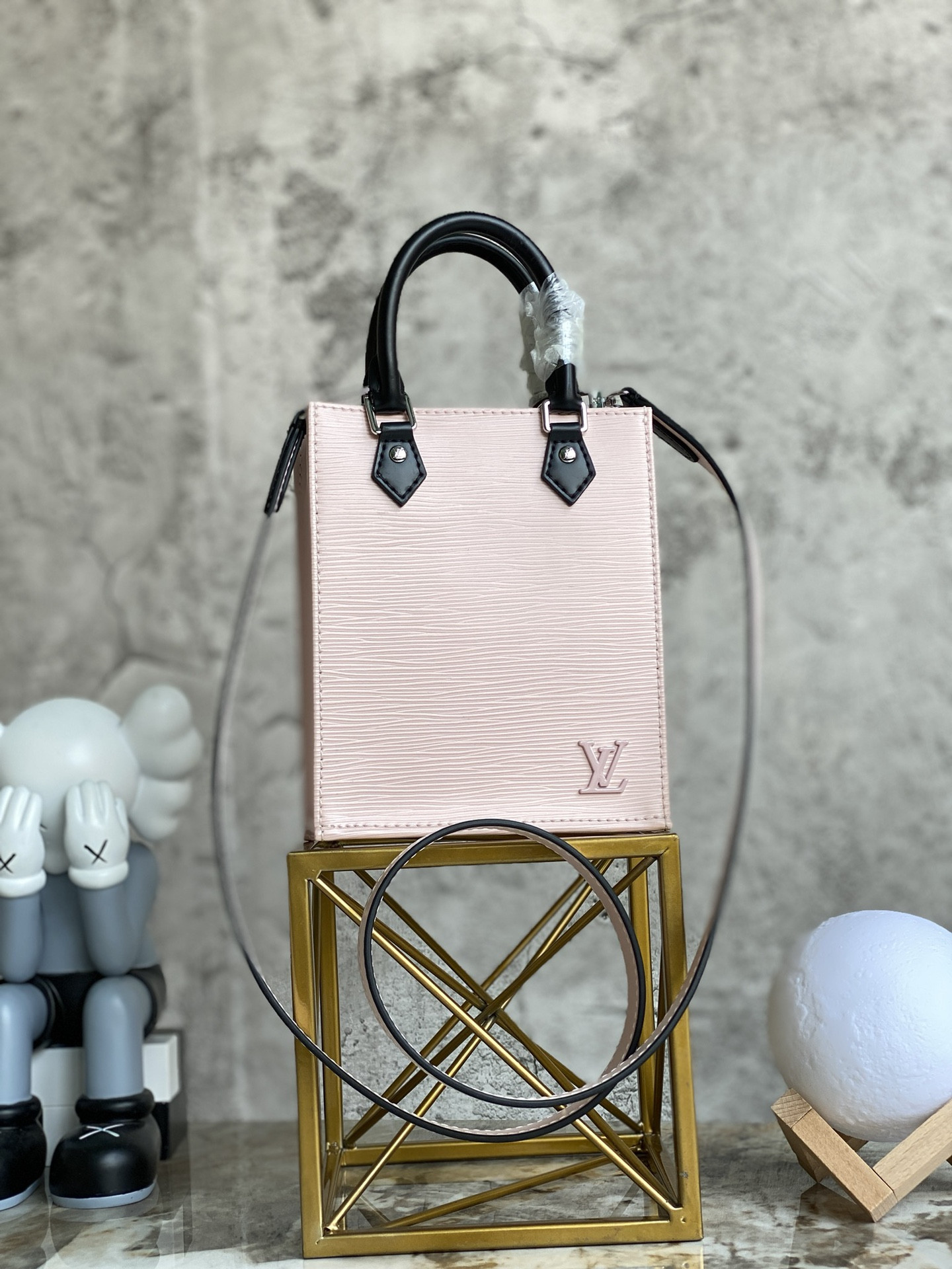 HOT SALE LOUIS VUITTON PETIT SAC PLAT