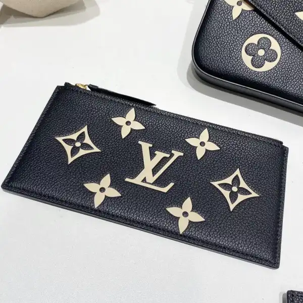 Affordable LOUIS VUITTON POCHETTE FÉLICIE