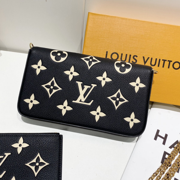 HOT SALE LOUIS VUITTON POCHETTE FÉLICIE