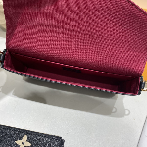 HOT SALE LOUIS VUITTON POCHETTE FÉLICIE