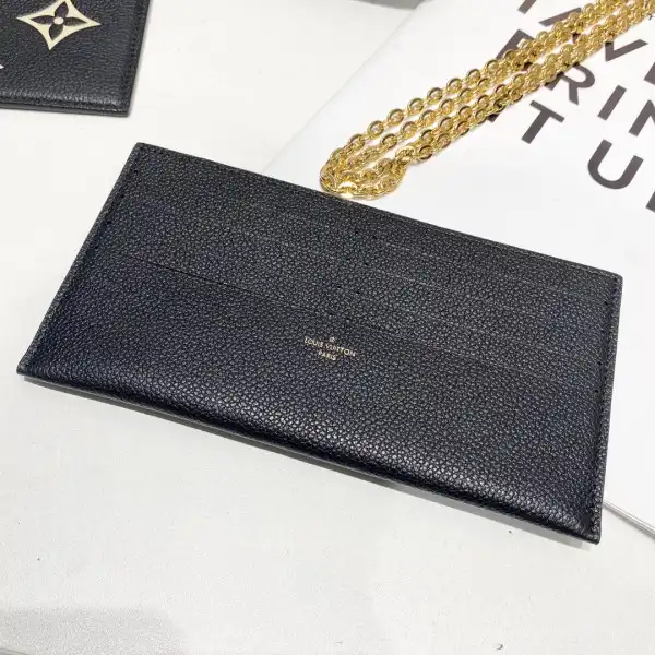 Affordable LOUIS VUITTON POCHETTE FÉLICIE