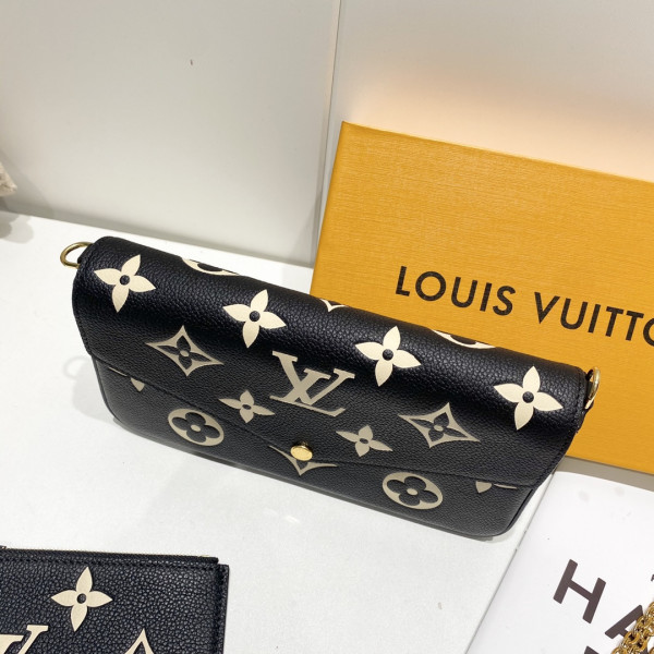 HOT SALE LOUIS VUITTON POCHETTE FÉLICIE