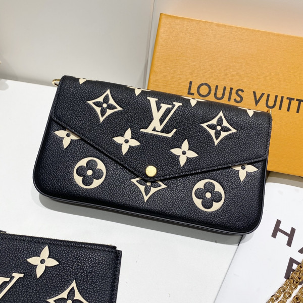 HOT SALE LOUIS VUITTON POCHETTE FÉLICIE