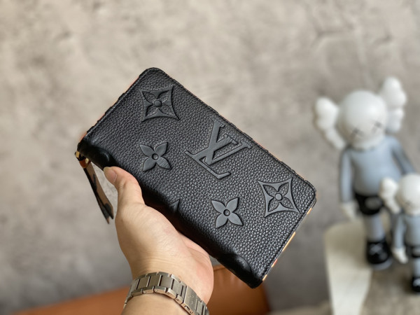 HOT SALE LOUIS VUITTON ZIPPY WALLET