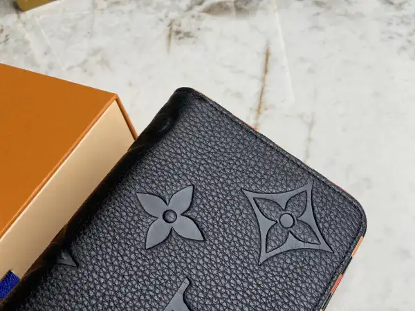 Cheap LOUIS VUITTON ZIPPY WALLET