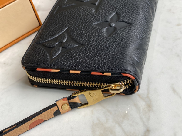 HOT SALE LOUIS VUITTON ZIPPY WALLET