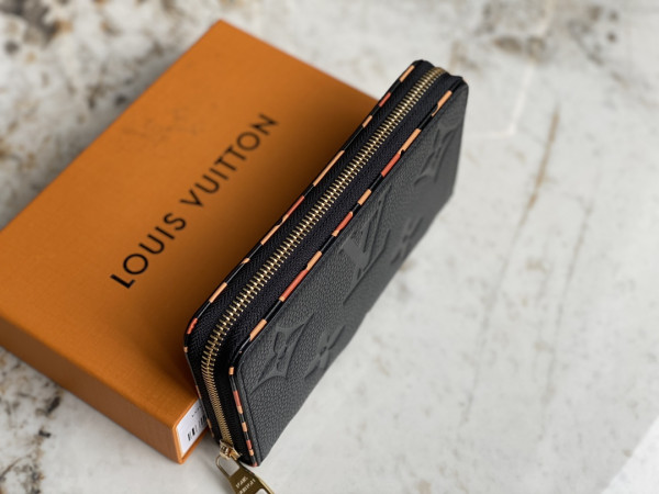 HOT SALE LOUIS VUITTON ZIPPY WALLET