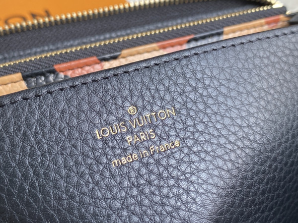 HOT SALE LOUIS VUITTON ZIPPY WALLET