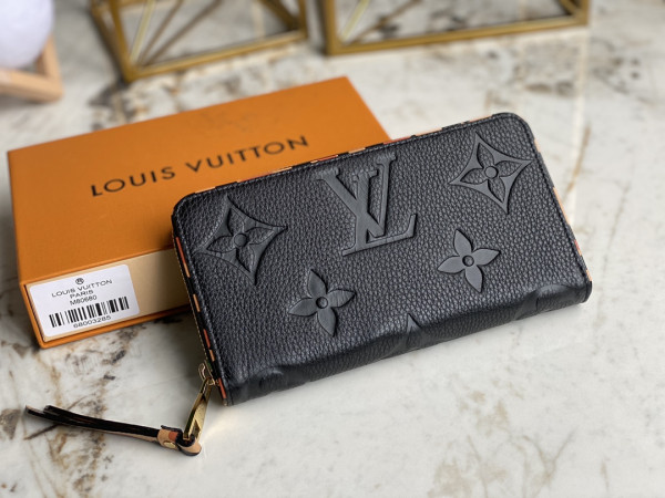 HOT SALE LOUIS VUITTON ZIPPY WALLET