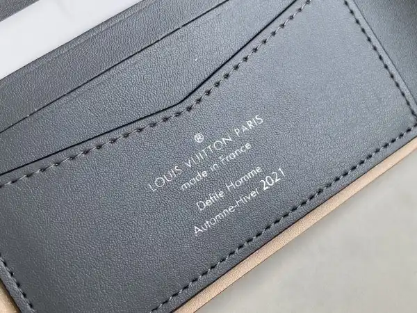 Cheap LOUIS VUITTON SLENDER WALLET