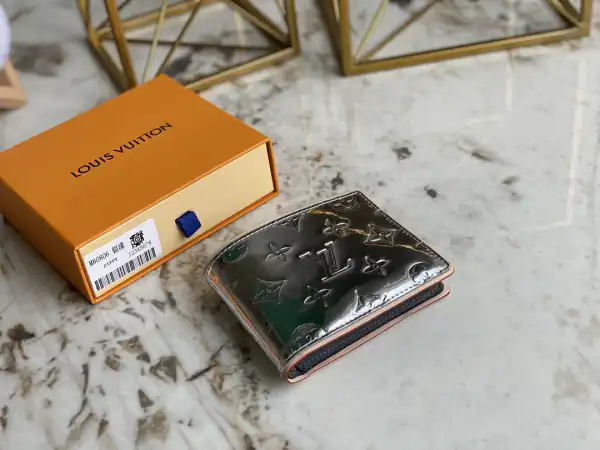 Cheap LOUIS VUITTON SLENDER WALLET