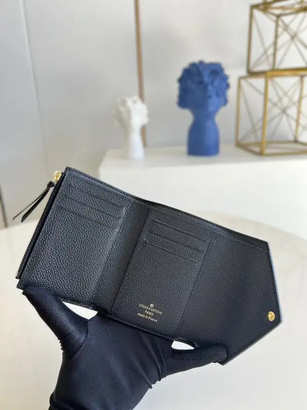 Cheap Louis Vuitton VICTORINE Wallet