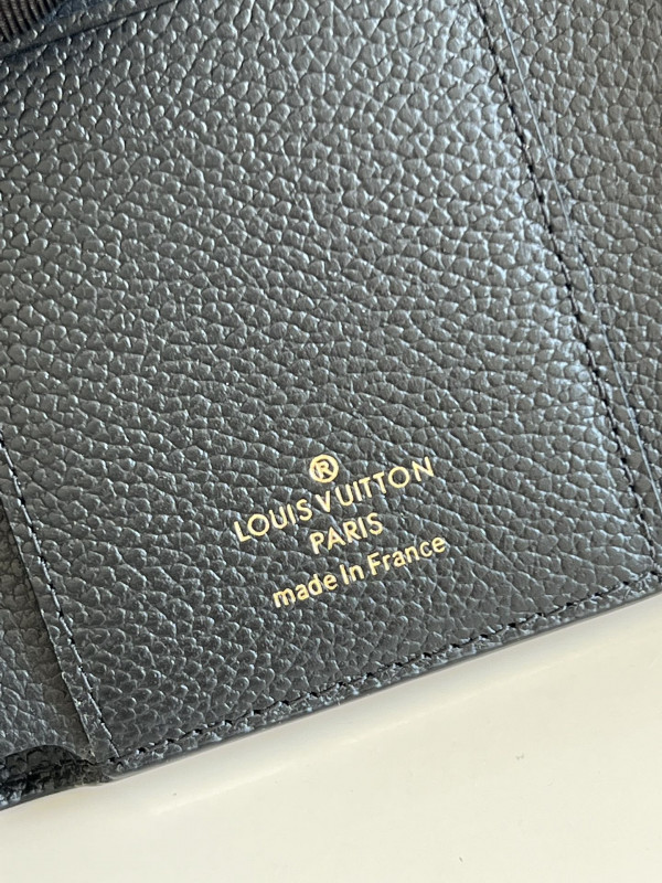 HOT SALE Louis Vuitton VICTORINE Wallet