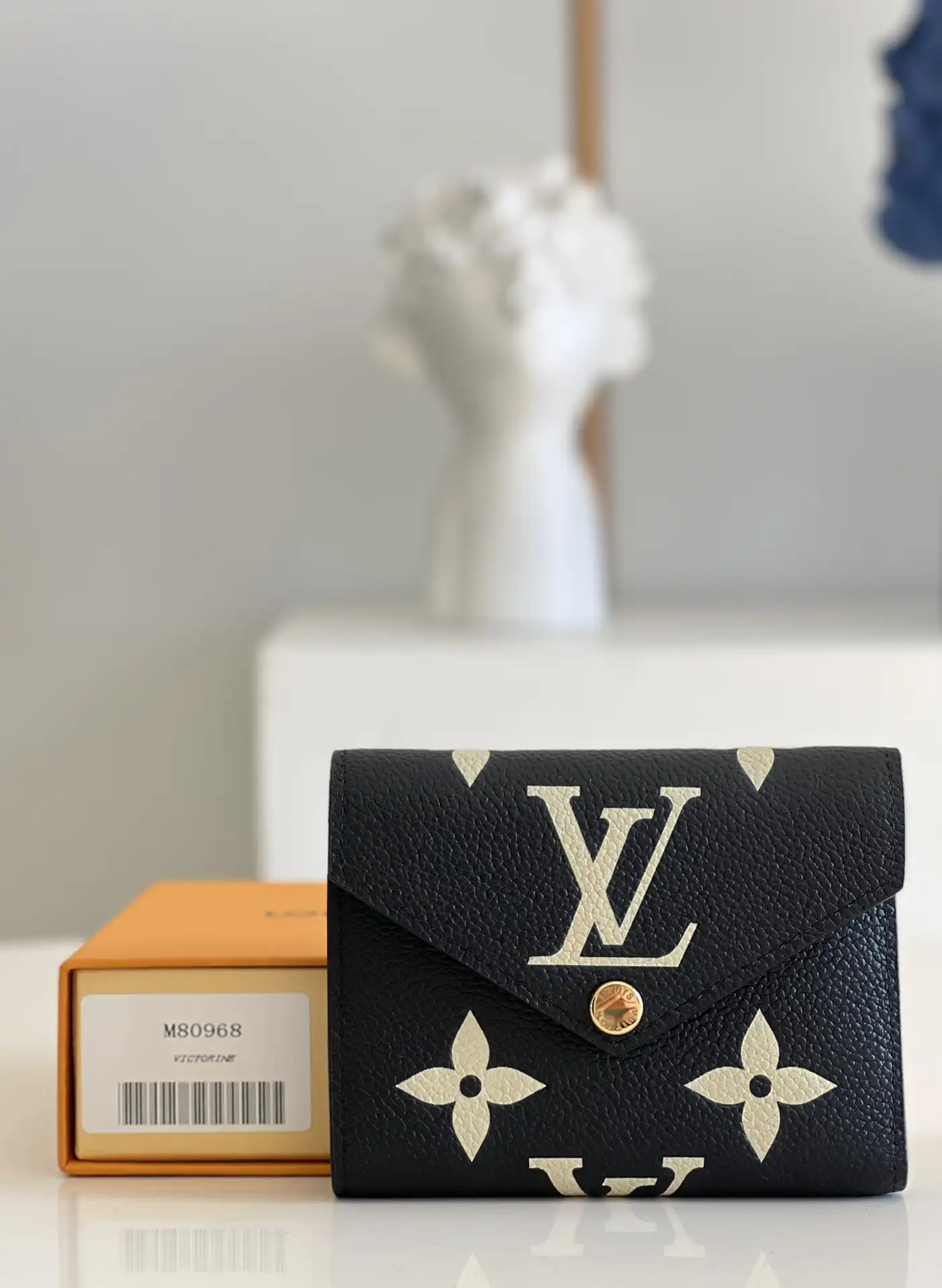 Cheap Louis Vuitton VICTORINE Wallet