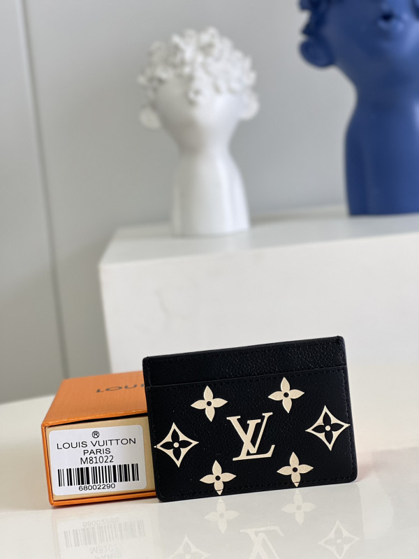 Louis Vuitton CARD HOLDER