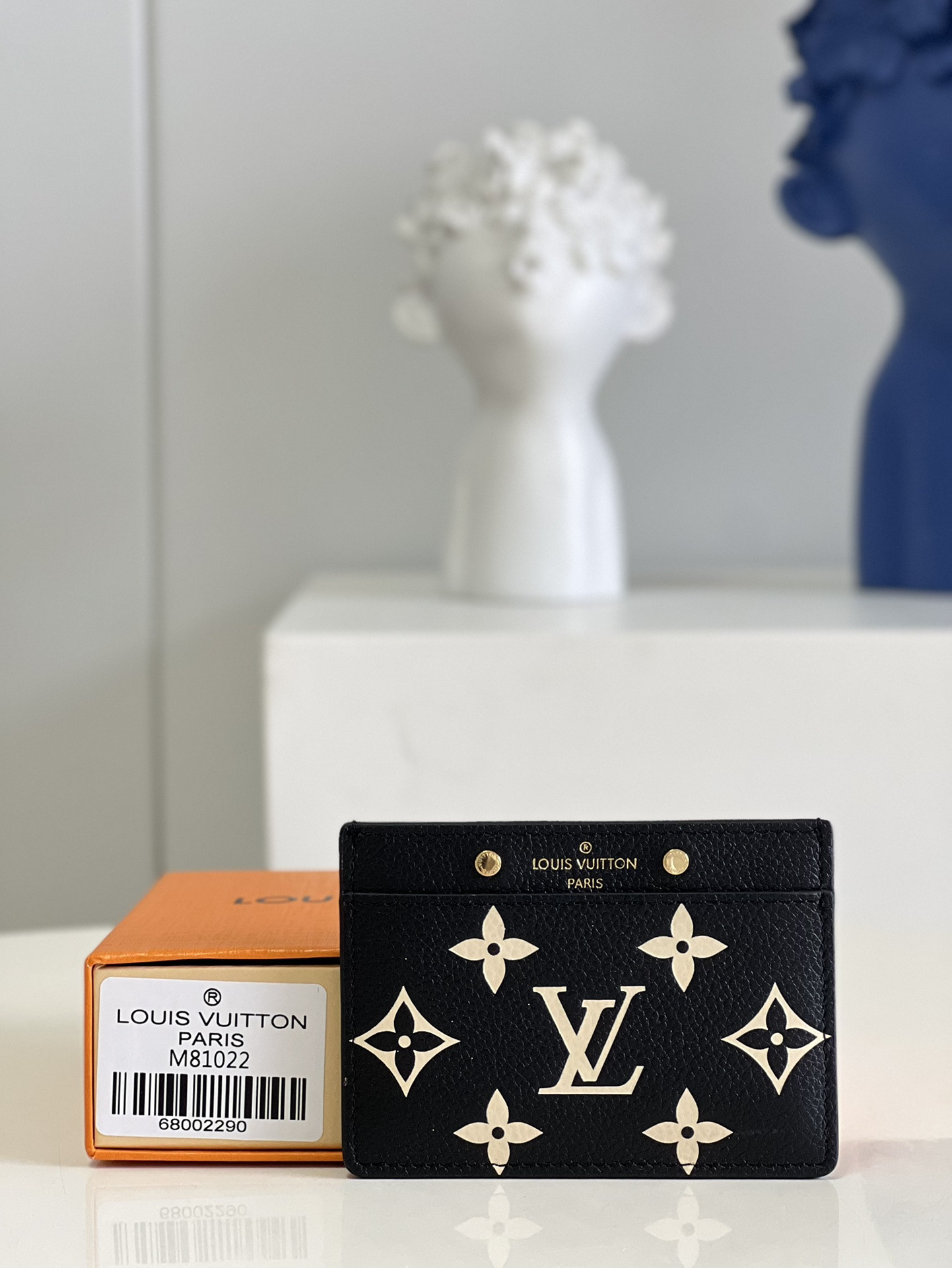 Louis Vuitton CARD HOLDER