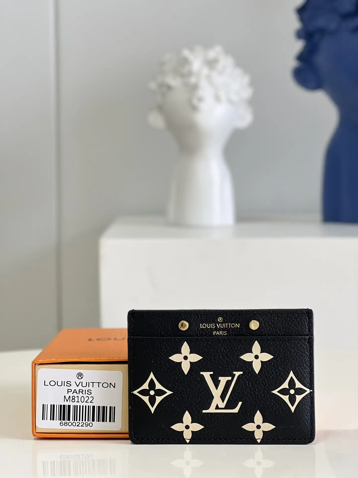 Cheap Louis Vuitton CARD HOLDER