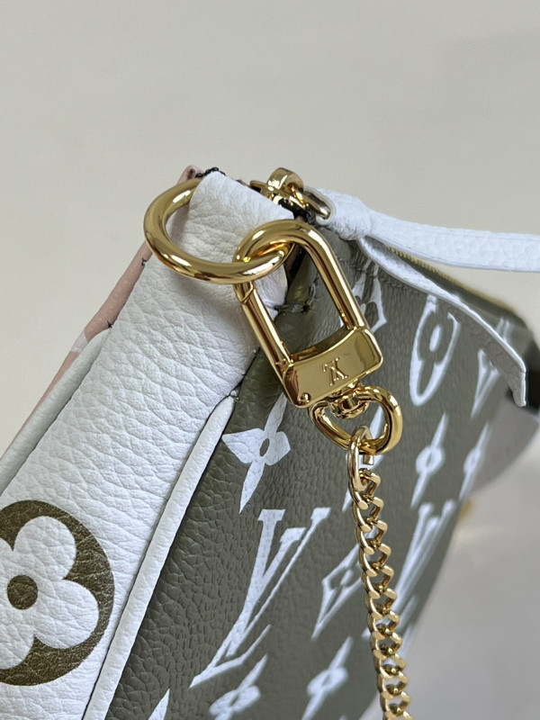 HOT SALE LOUIS VUITTON MINI POCHETTE ACCESSOIRES