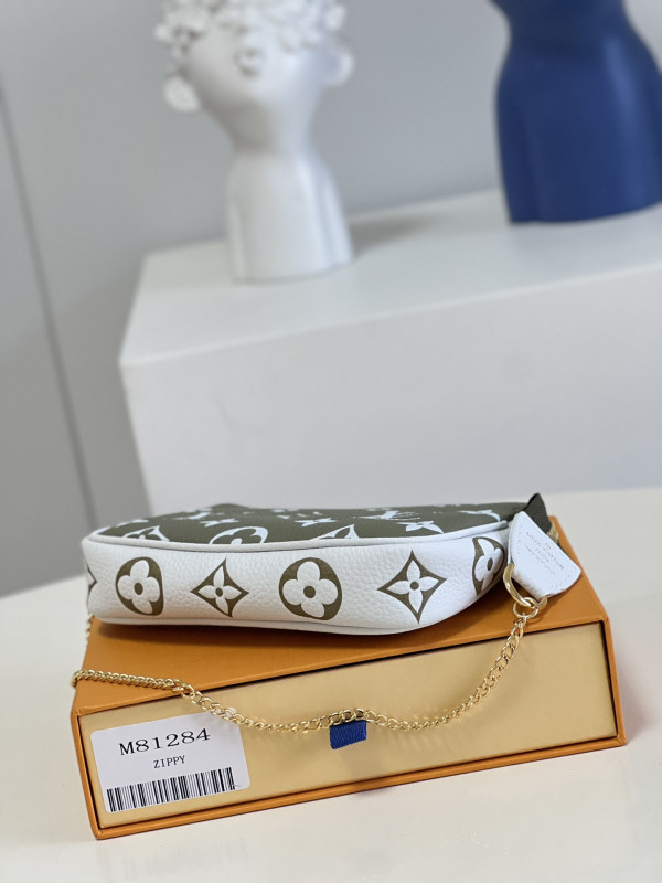 HOT SALE LOUIS VUITTON MINI POCHETTE ACCESSOIRES