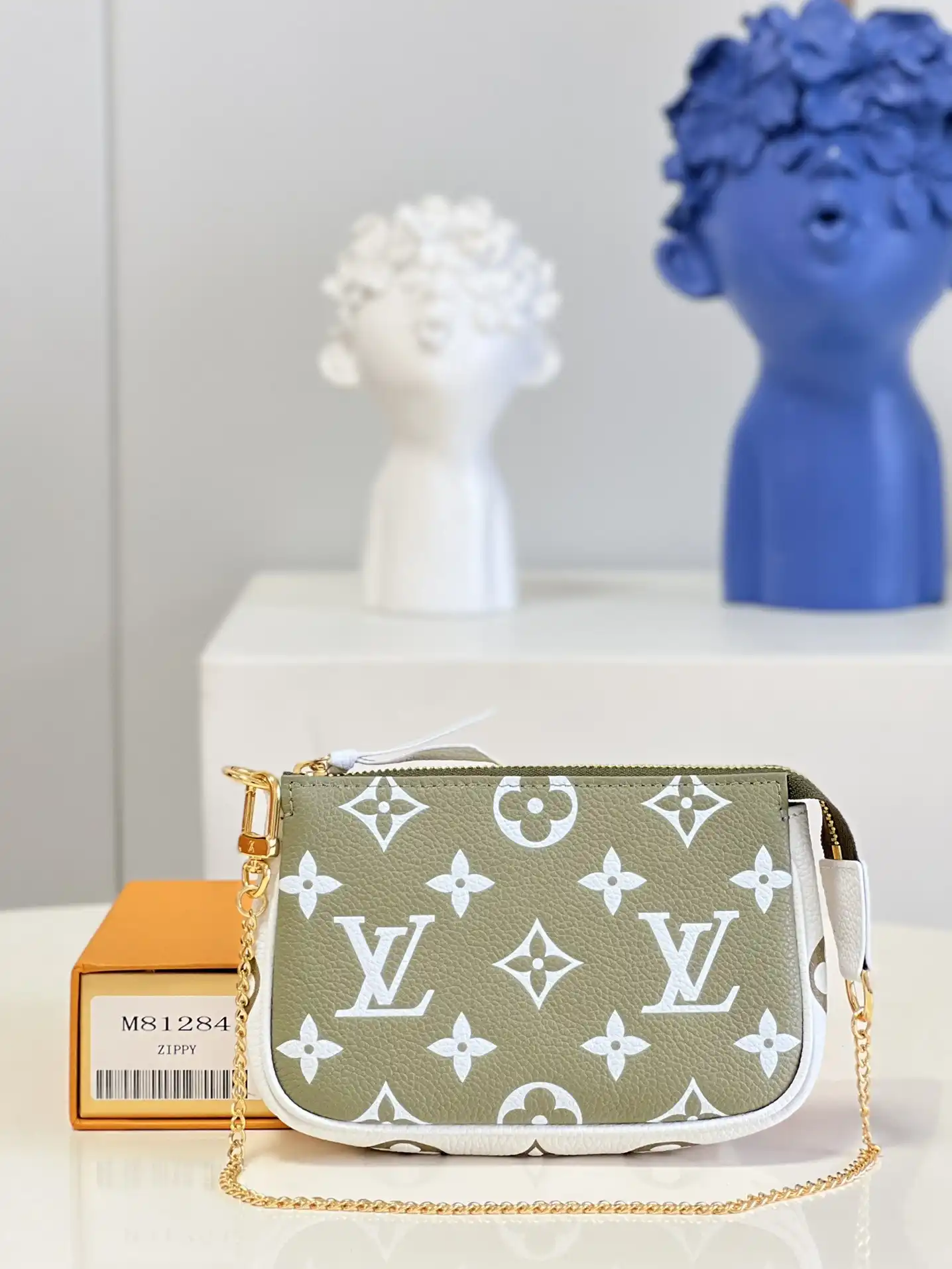 TO LOUIS VUITTON MINI POCHETTE ACCESSOIRES