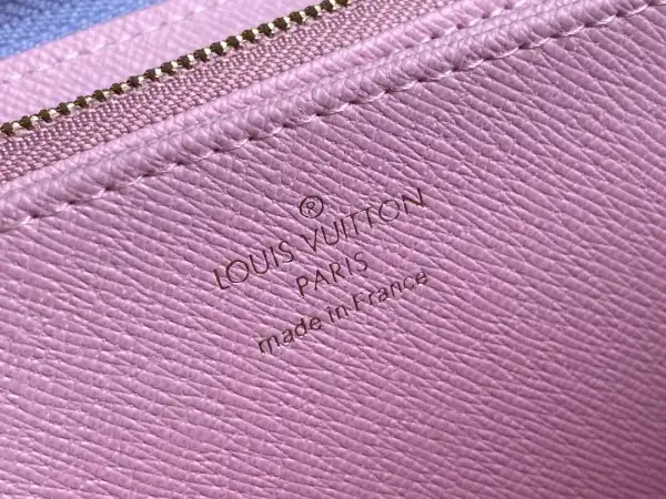 Where to buy Cheap LOUIS VUITTON ZIPPY WALLET