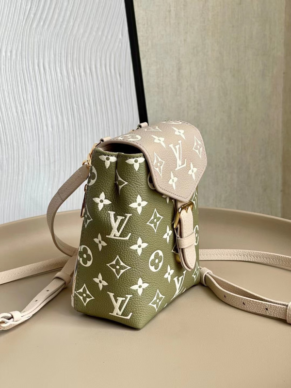 HOT SALE LOUIS VUITTON TINY BACKPACK