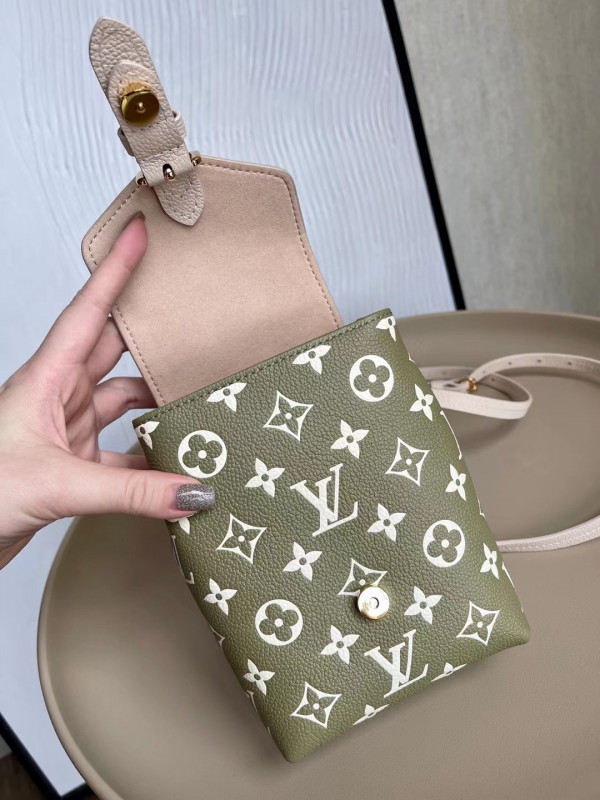 HOT SALE LOUIS VUITTON TINY BACKPACK