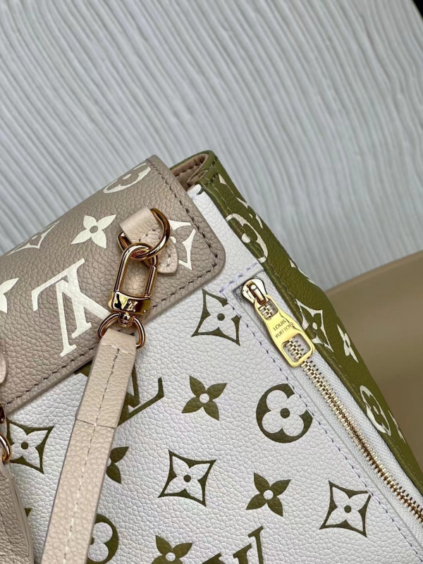 HOT SALE LOUIS VUITTON TINY BACKPACK