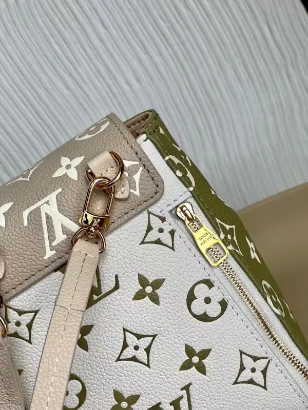 Bagsoffer yupoo LOUIS VUITTON TINY BACKPACK