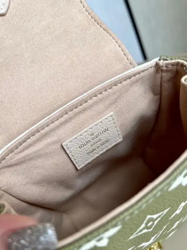 Affordable LOUIS VUITTON TINY BACKPACK