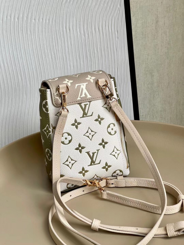 HOT SALE LOUIS VUITTON TINY BACKPACK