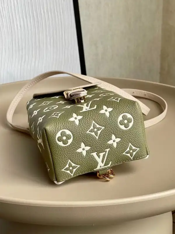 Affordable LOUIS VUITTON TINY BACKPACK