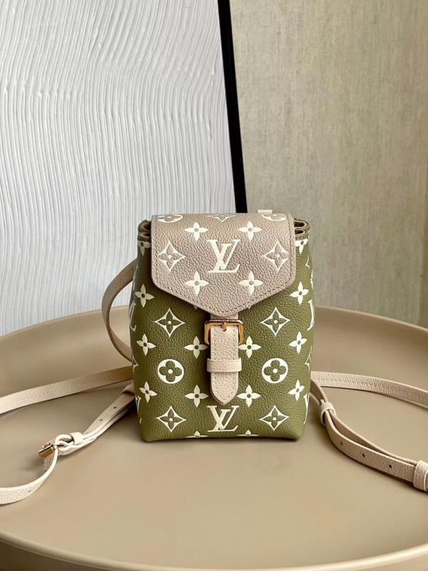 HOT SALE LOUIS VUITTON TINY BACKPACK