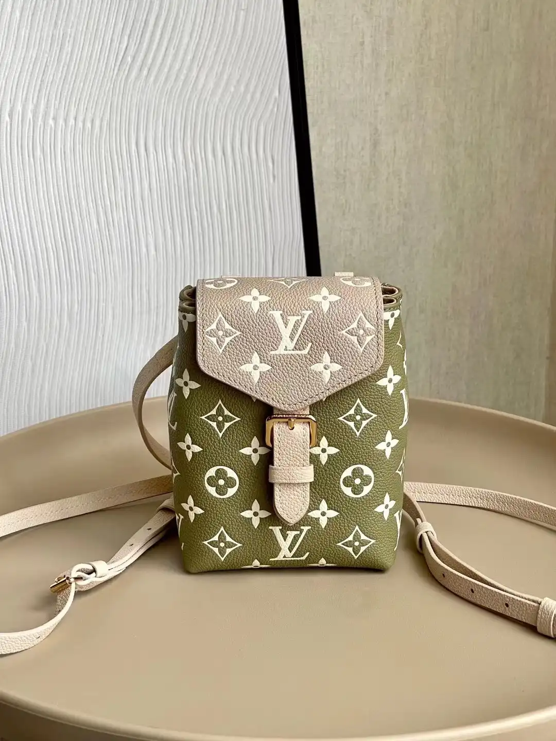 LOUIS VUITTON TINY BACKPACK