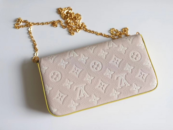 HOT SALE LOUIS VUITTON POCHETTE FÉLICIE