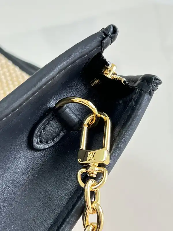 Aaa replica ru LOUIS VUITTON TOILETRY POUCH ON CHAIN