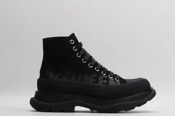 ALEXANDER MCQUEEN Tread Slick Boot