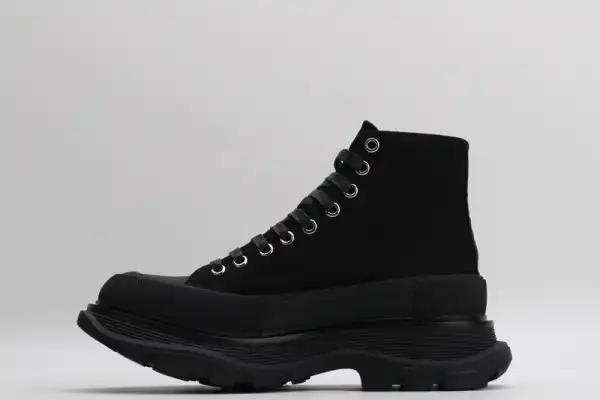 ALEXANDER MCQUEEN Tread Slick Boot