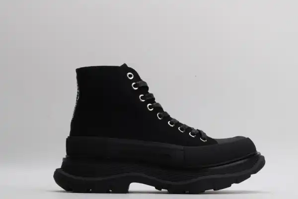 ALEXANDER MCQUEEN Tread Slick Boot